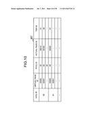 STORAGE SYSTEM PROVIDING VIRTUAL VOLUMES diagram and image