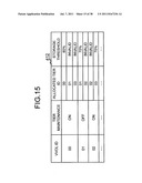 STORAGE SYSTEM PROVIDING VIRTUAL VOLUMES diagram and image