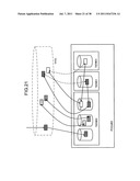 STORAGE SYSTEM PROVIDING VIRTUAL VOLUMES diagram and image