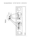 STORAGE SYSTEM PROVIDING VIRTUAL VOLUMES diagram and image