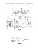 Method of rotating data in a plurality of processing elements diagram and image