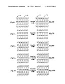 Method of rotating data in a plurality of processing elements diagram and image