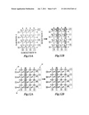 Method of rotating data in a plurality of processing elements diagram and image