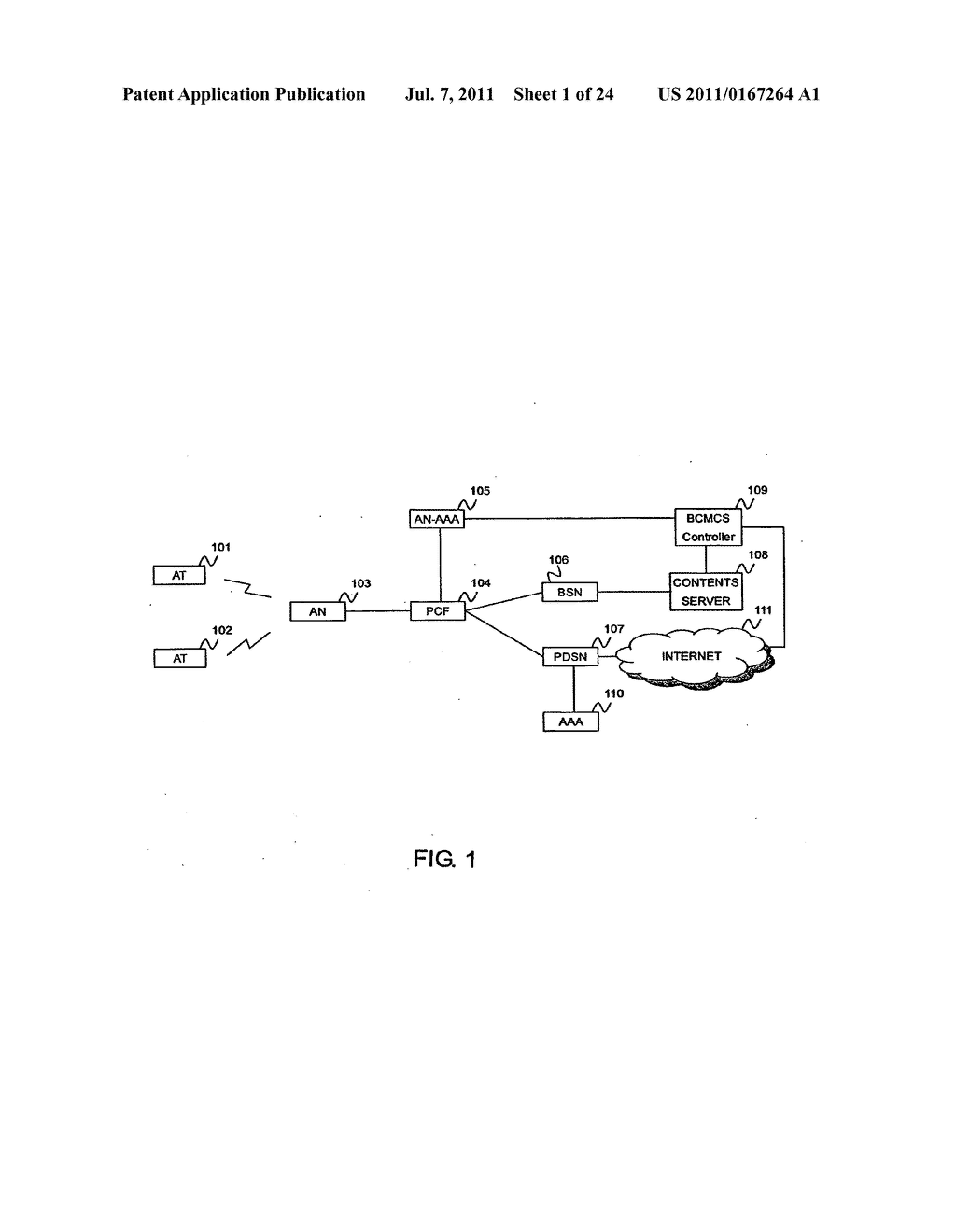 DECRYPTION-KEY DISTRIBUTION METHOD AND AUTHENTICATION APPARATUS - diagram, schematic, and image 02