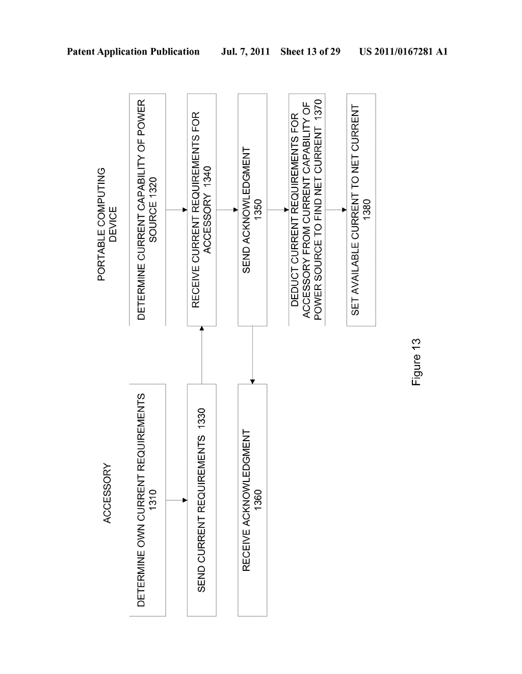 ACCESSORY POWER MANAGEMENT - diagram, schematic, and image 14