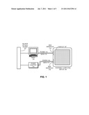 CONTROLLING POWER RECEIVED THROUGH MULTIPLE BUS INTERFACES IN A PORTABLE     COMPUTING DEVICE diagram and image