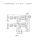 CONTROLLING POWER RECEIVED THROUGH MULTIPLE BUS INTERFACES IN A PORTABLE     COMPUTING DEVICE diagram and image