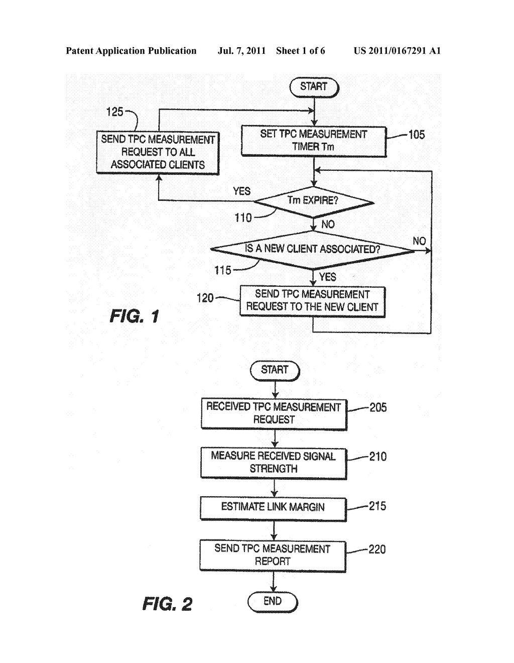 METHOD AND APPARATUS FOR TRANSMIT POWER CONTROL IN WIRELESS NETWORKS - diagram, schematic, and image 02
