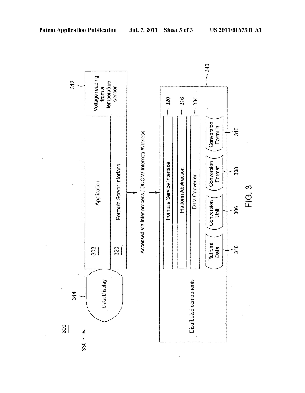 FORMULA SERVER FOR DIAGNOSTIC SYSTEMS - diagram, schematic, and image 04