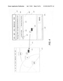 Method and apparatus for sending, retrieving, and planning location     relevant information diagram and image