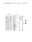 Method and apparatus for sending, retrieving, and planning location     relevant information diagram and image