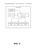 SYSTEM AND METHOD FOR REACTING TO SYSTEM CALLS MADE TO A KERNAL OF THE     SYSTEM diagram and image