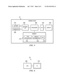 AUTHENTICATING AND OFF-LOADING IPTV OPERATIONS FROM MOBILE DEVICES TO     FIXED RENDERING VIEWING DEVICES diagram and image