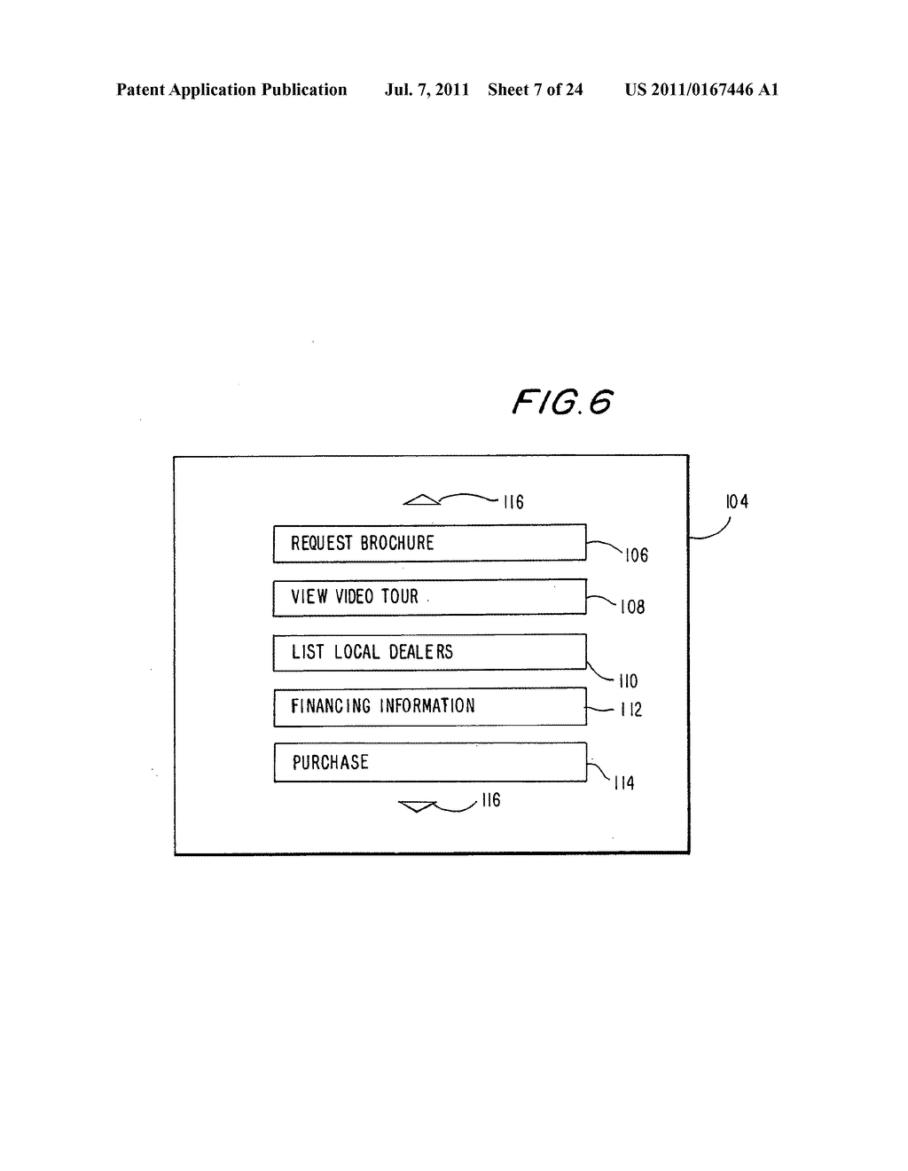 PROGRAM GUIDE SYSTEM WITH ADVERTISEMENTS - diagram, schematic, and image 08