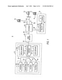 INTERNET TELEVISION PROGRAM GUIDE SYSTEM WITH EMBEDDED REAL-TIME DATA diagram and image