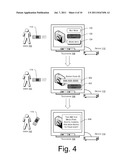 Offering Items Identified in a Media Stream diagram and image