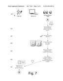 Offering Items Identified in a Media Stream diagram and image