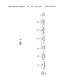 DIGITAL BROADCASTING SYSTEM AND DATA PROCESSING METHOD diagram and image