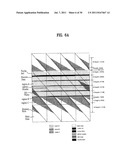 DIGITAL BROADCASTING SYSTEM AND DATA PROCESSING METHOD diagram and image