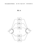 DIGITAL BROADCASTING SYSTEM AND DATA PROCESSING METHOD diagram and image