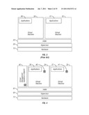 Endpoint-Hosted Hypervisor Management diagram and image