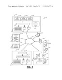 SYSTEMS AND METHODS FOR MOBILE APPLICATION SECURITY CLASSIFICATION AND     ENFORCEMENT diagram and image