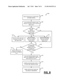 SYSTEMS AND METHODS FOR MOBILE APPLICATION SECURITY CLASSIFICATION AND     ENFORCEMENT diagram and image