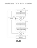 SYSTEMS AND METHODS FOR MOBILE APPLICATION SECURITY CLASSIFICATION AND     ENFORCEMENT diagram and image