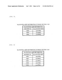 MESSAGE DELIVERY SYSTEM AND DELIVERY METHOD diagram and image