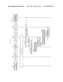 MESSAGE DELIVERY SYSTEM AND DELIVERY METHOD diagram and image