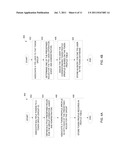 ROLE-BASED ACCESS CONTROL UTILIZING TOKEN PROFILES HAVING PREDEFINED ROLES diagram and image