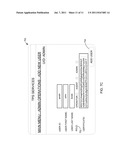 ROLE-BASED ACCESS CONTROL UTILIZING TOKEN PROFILES HAVING PREDEFINED ROLES diagram and image