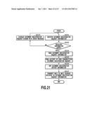 DOCUMENT MANAGEMENT DEVICE, DOCUMENT MANAGEMENT METHOD AND STORAGE MEDIUM diagram and image