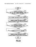 DOCUMENT MANAGEMENT DEVICE, DOCUMENT MANAGEMENT METHOD AND STORAGE MEDIUM diagram and image