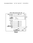 DOCUMENT MANAGEMENT DEVICE, DOCUMENT MANAGEMENT METHOD AND STORAGE MEDIUM diagram and image