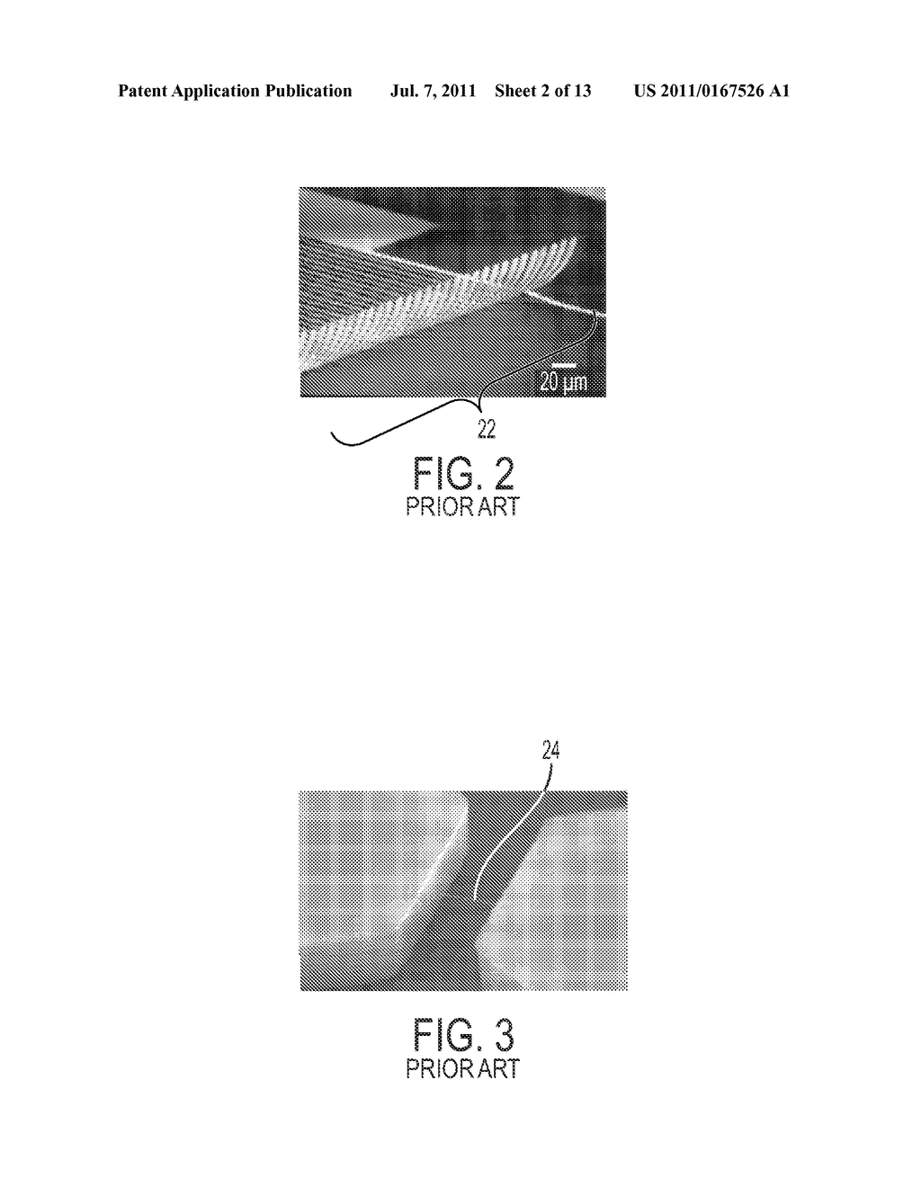 Microsprings Having Nanowire Tip Structures - diagram, schematic, and image 03