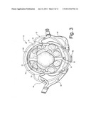 HELMET FITTING AND IMPACT ATTENUATION SYSTEM diagram and image