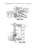 Hide away bed rail diagram and image