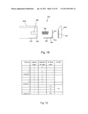 SUPPORT SURFACE ASSEMBLY AND TENSIONING METHOD FOR A SLEEPING PERSON diagram and image