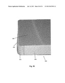 SUPPORT SURFACE ASSEMBLY AND TENSIONING METHOD FOR A SLEEPING PERSON diagram and image