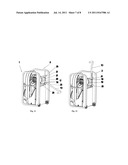 Industrial Dust Collector diagram and image