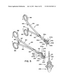 VALVE ASSEMBLY WITH EXCHANGEABLE VALVE MEMBER AND A TOOL SET FOR     EXCHANGING THE VALVE MEMBER diagram and image