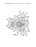 VALVE ASSEMBLY WITH EXCHANGEABLE VALVE MEMBER AND A TOOL SET FOR     EXCHANGING THE VALVE MEMBER diagram and image