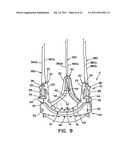 VALVE ASSEMBLY WITH EXCHANGEABLE VALVE MEMBER AND A TOOL SET FOR     EXCHANGING THE VALVE MEMBER diagram and image