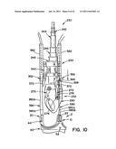 VALVE ASSEMBLY WITH EXCHANGEABLE VALVE MEMBER AND A TOOL SET FOR     EXCHANGING THE VALVE MEMBER diagram and image