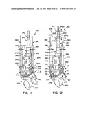 VALVE ASSEMBLY WITH EXCHANGEABLE VALVE MEMBER AND A TOOL SET FOR     EXCHANGING THE VALVE MEMBER diagram and image