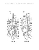 VALVE ASSEMBLY WITH EXCHANGEABLE VALVE MEMBER AND A TOOL SET FOR     EXCHANGING THE VALVE MEMBER diagram and image