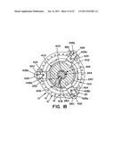 VALVE ASSEMBLY WITH EXCHANGEABLE VALVE MEMBER AND A TOOL SET FOR     EXCHANGING THE VALVE MEMBER diagram and image