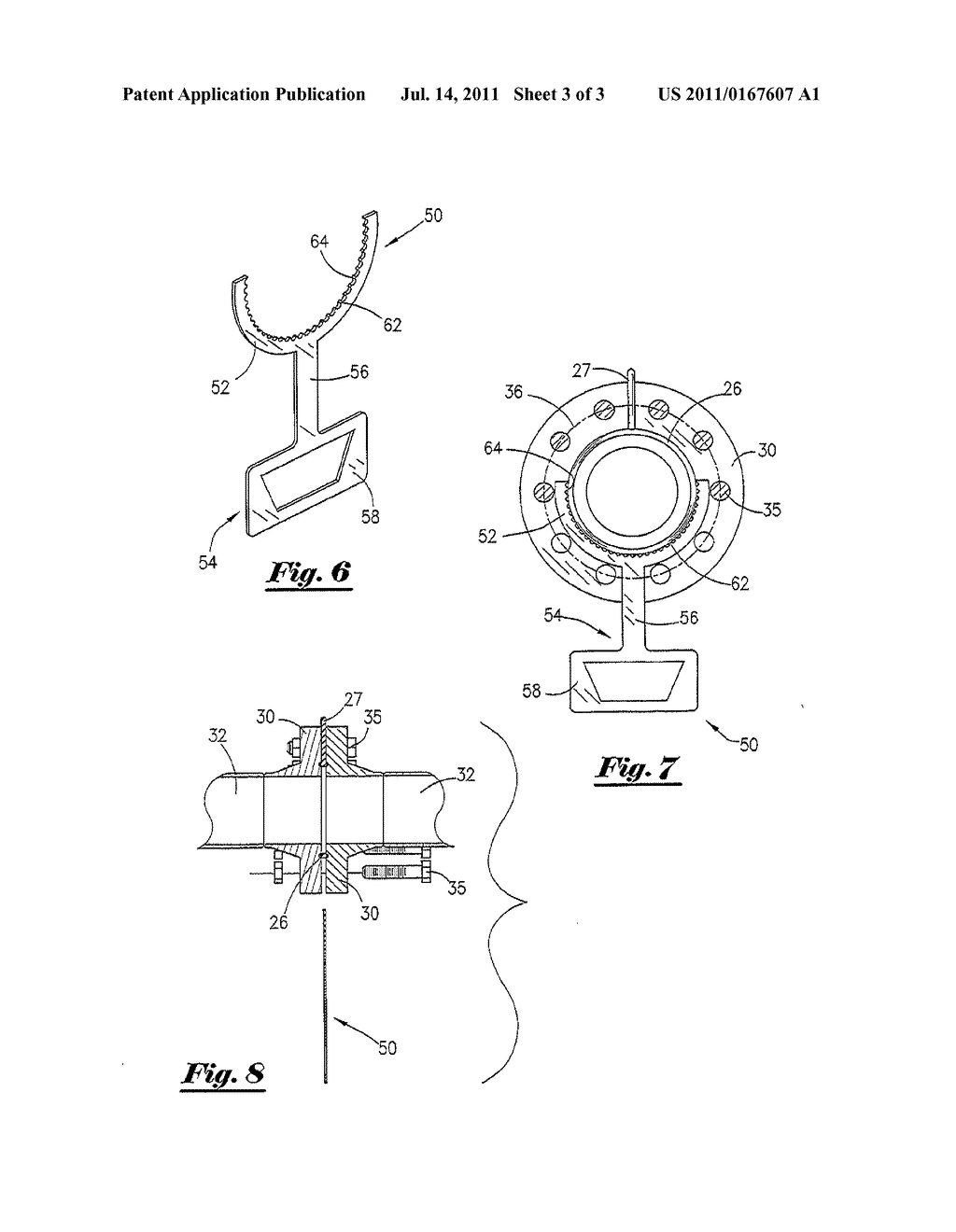 Apparatus and Method for Insertion of Gaskets - diagram, schematic, and image 04