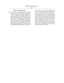 Method of Assembling a Cordless Hand-Held Ultrasonic Cautery Cutting     Device diagram and image